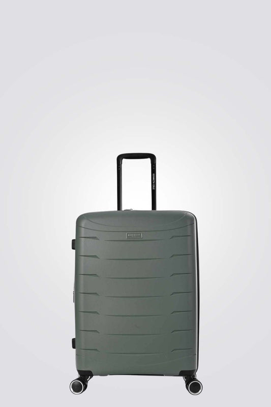 טרולי עלייה למטוס בגודל 20'' אינץ' | קנת קול