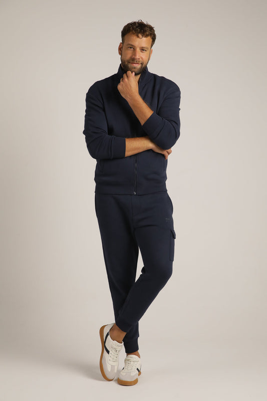 ג'קט עם צווארון עומד | קנת קול