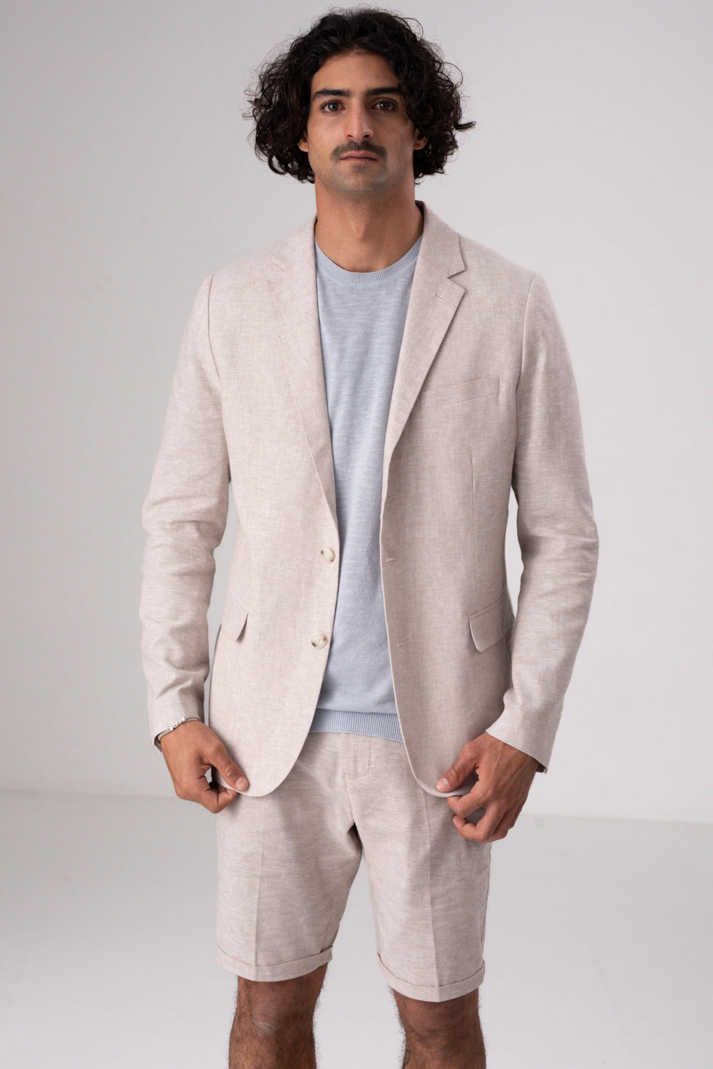 ג'קט בלייזר לגברים