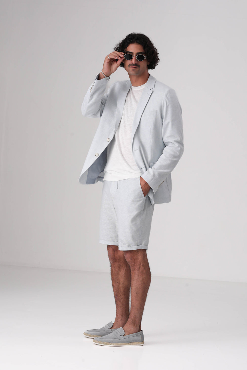 ג'קט בלייזר לגברים