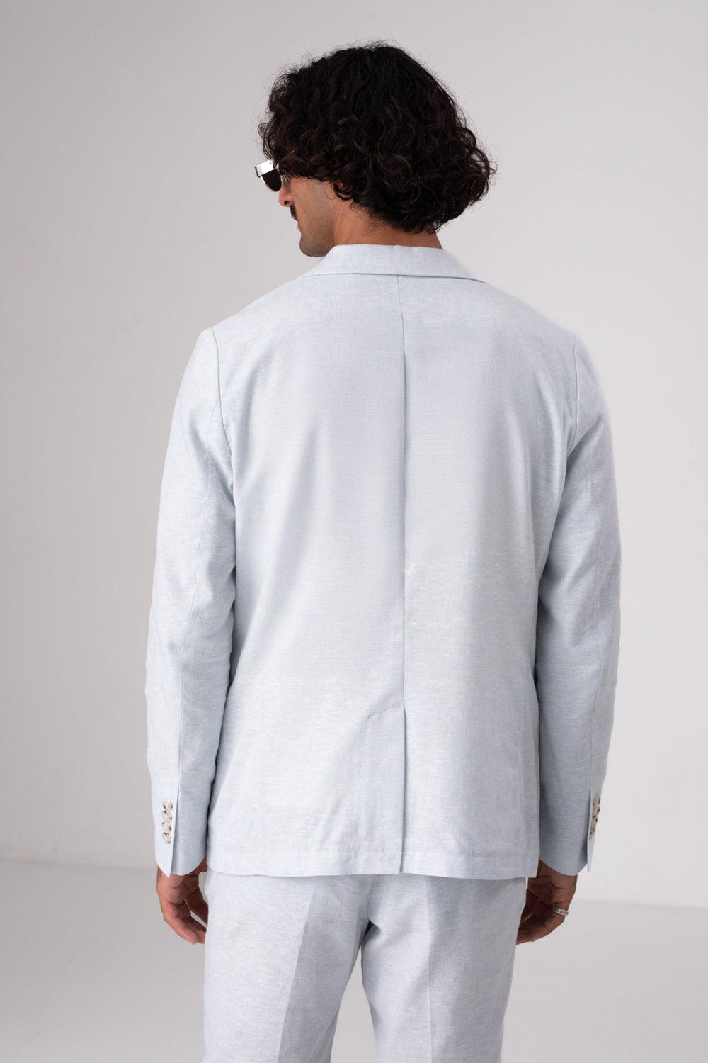 ג'קט בלייזר לגברים