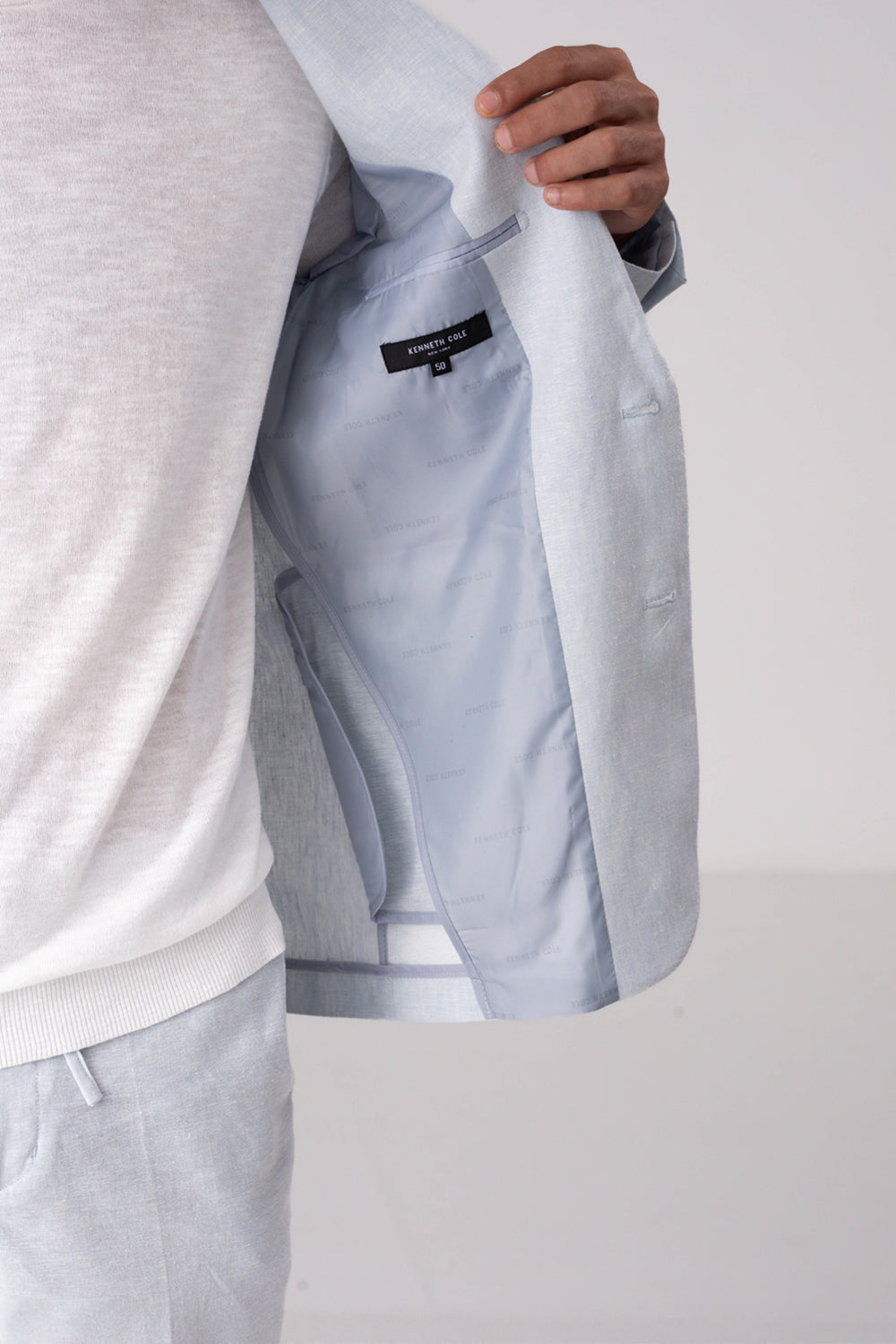 ג'קט בלייזר לגברים