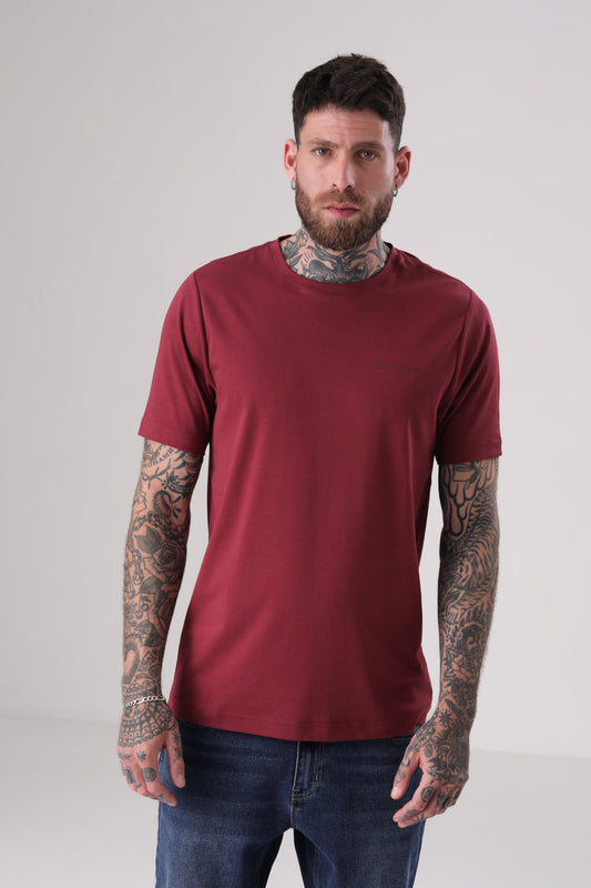 חולצת טי לגברים