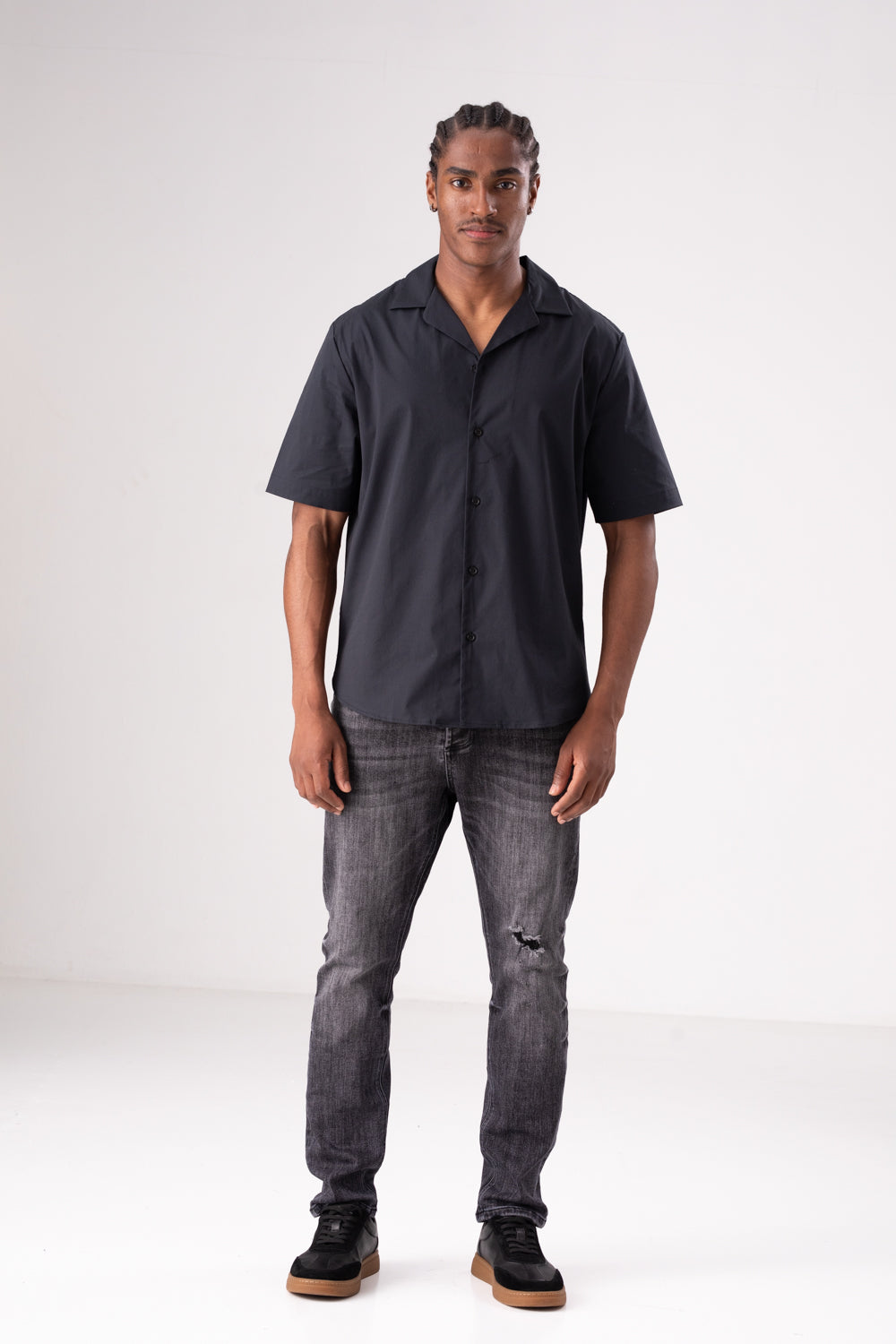 ג'ינס סקיני לגברים