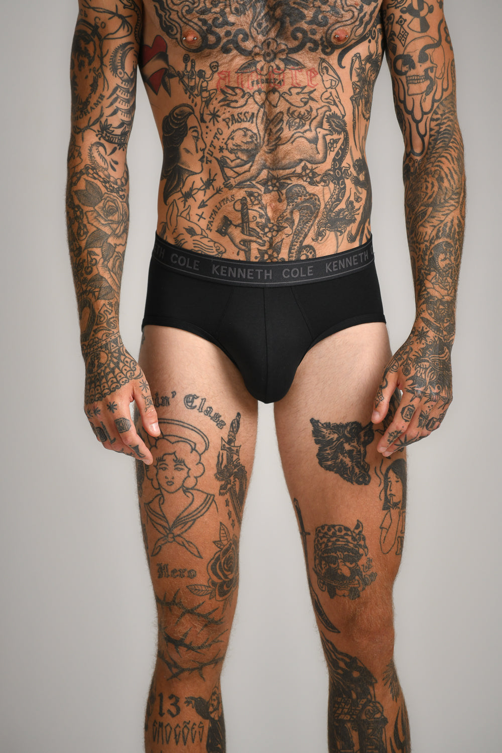 מארז שלישיית תחתוני בוקסרון