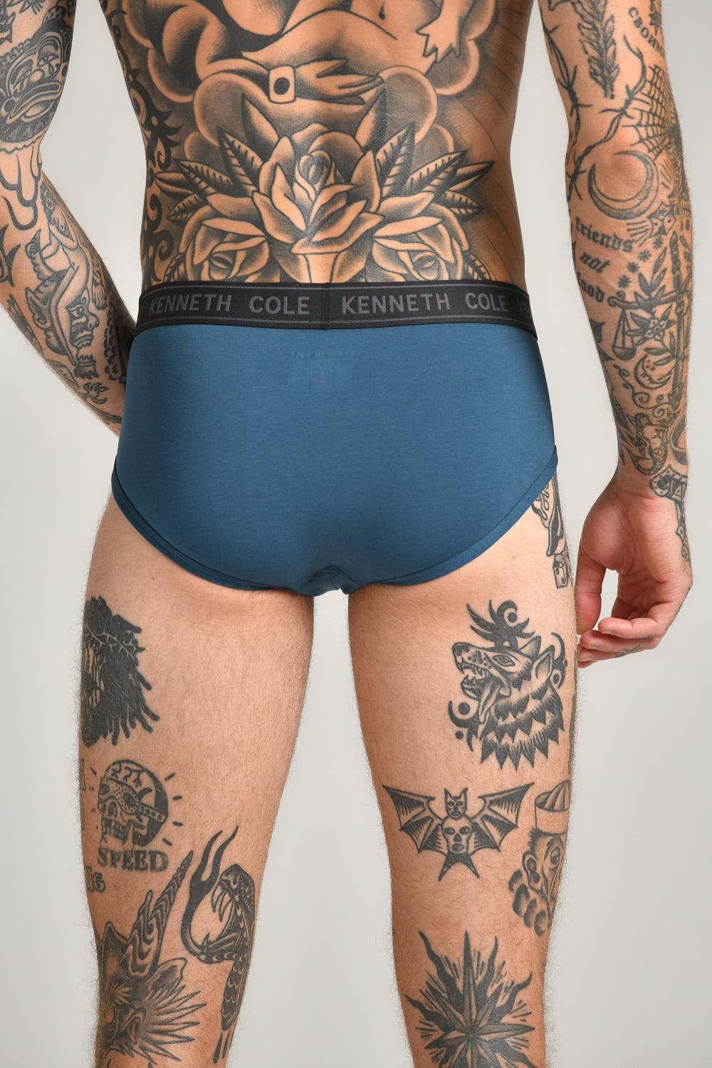 מארז שלישיית תחתוני בוקסרון