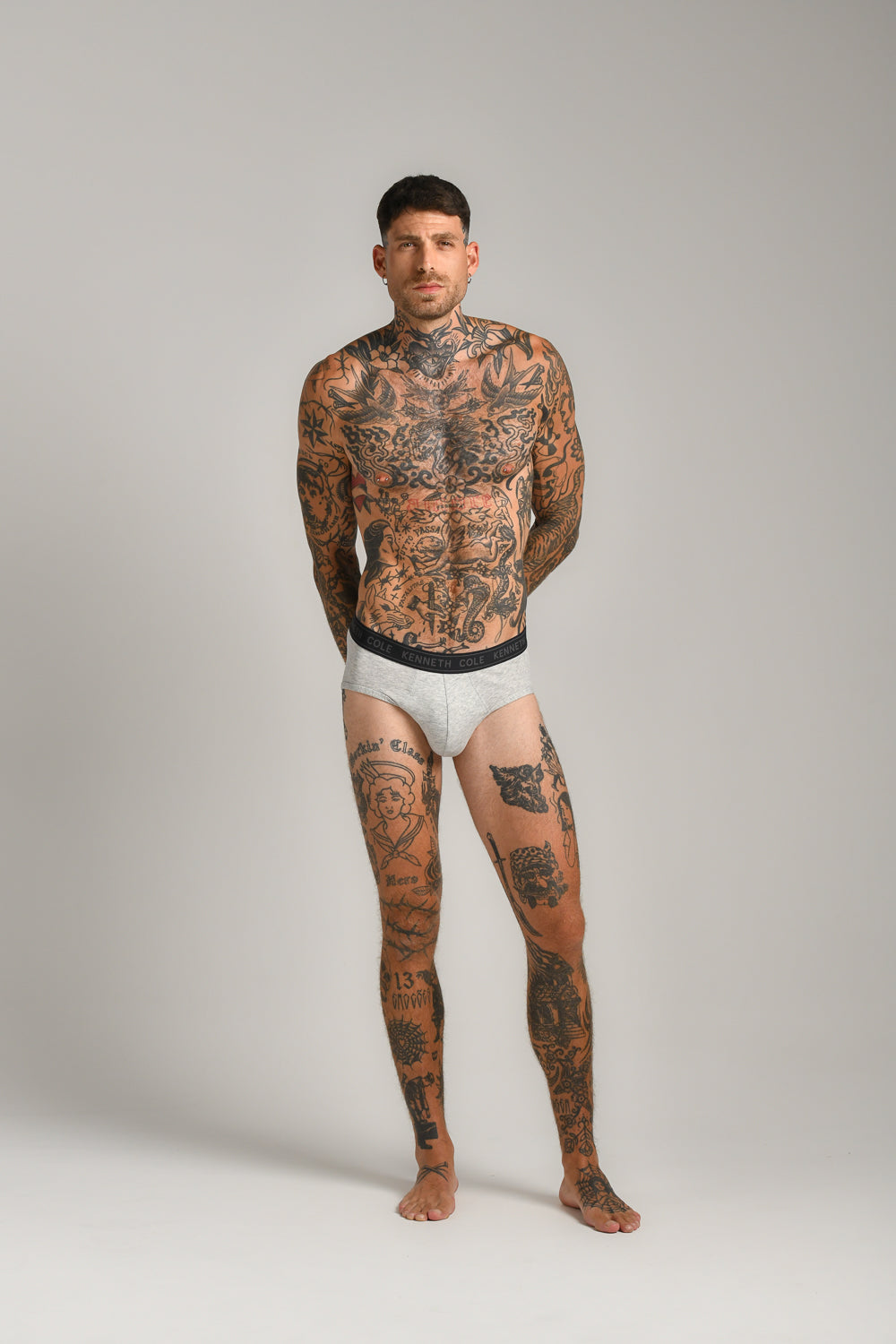 מארז שלישיית תחתוני בוקסרון