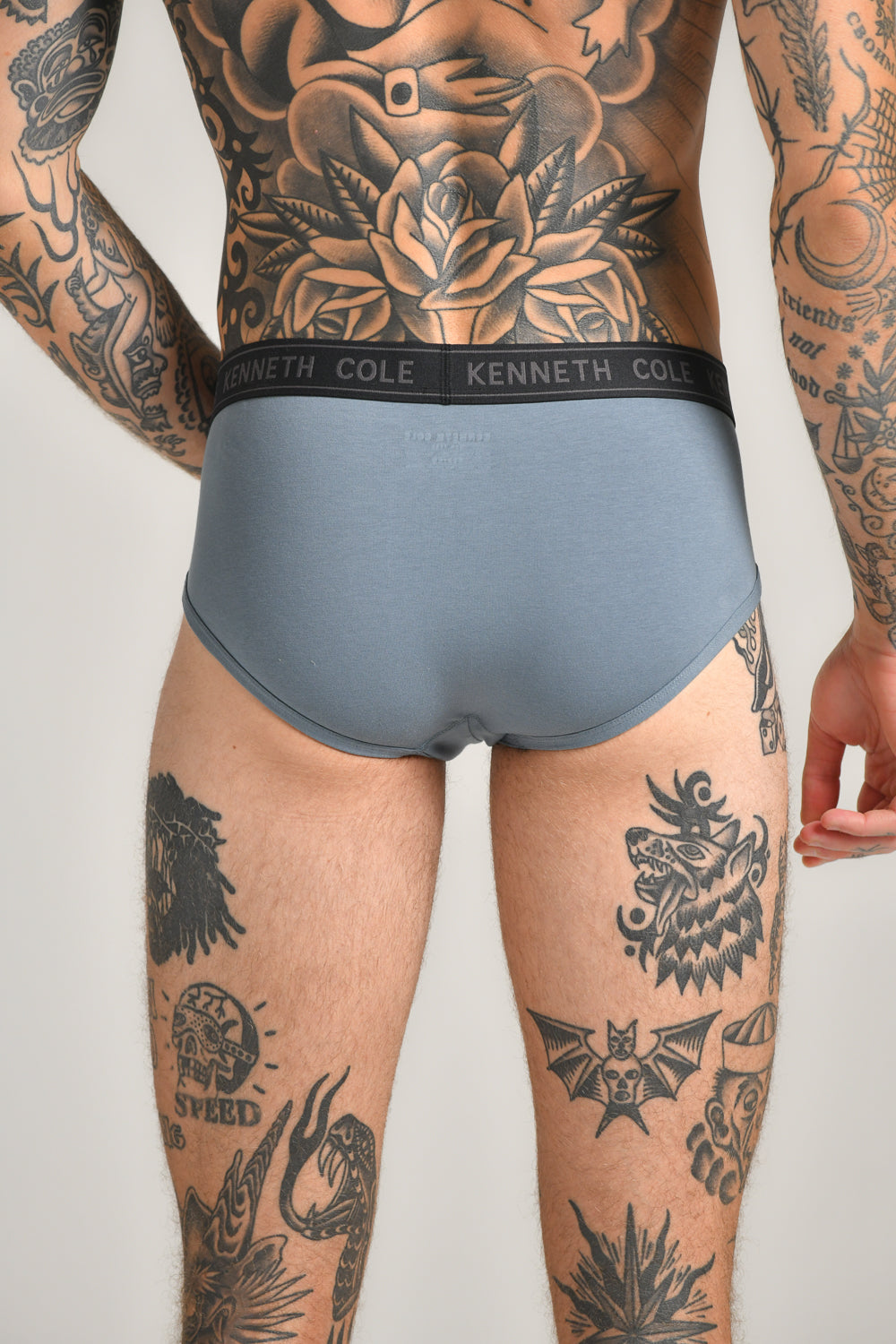 מארז שלישיית תחתוני בוקסרון