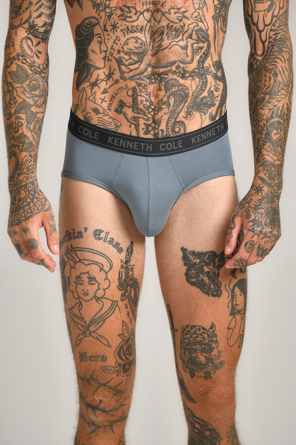 מארז שלישיית תחתוני בוקסרון