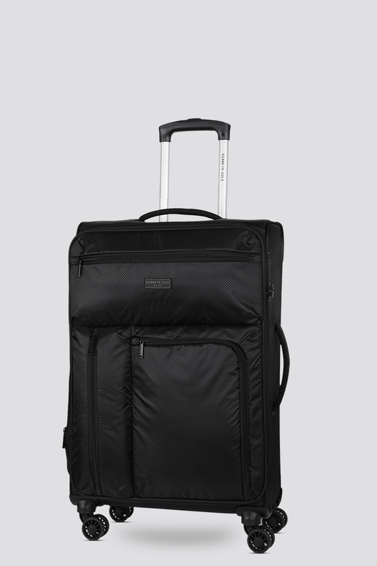 SHINE מזוודה בד 24"