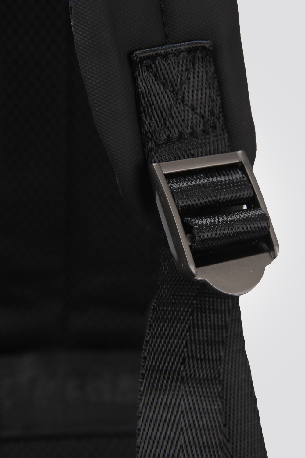 תיק גב BACKPACK עם קליפס