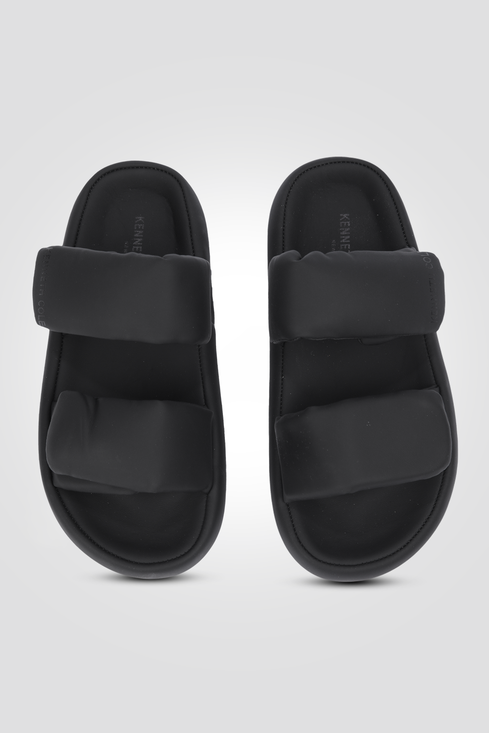 כפכף נשים בצבע שחור