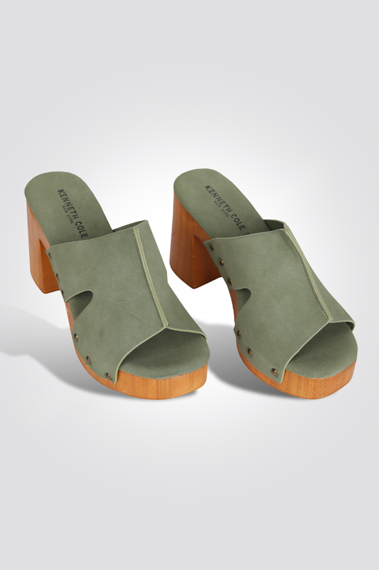 נעלי פלטפורמה לנשים | קנת קול