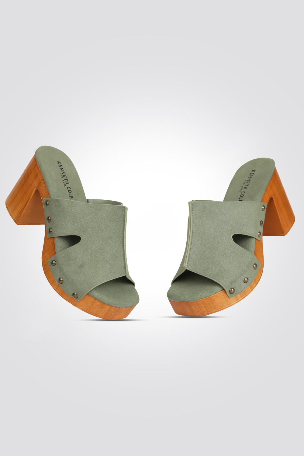 נעלי פלטפורמה לנשים | קנת קול