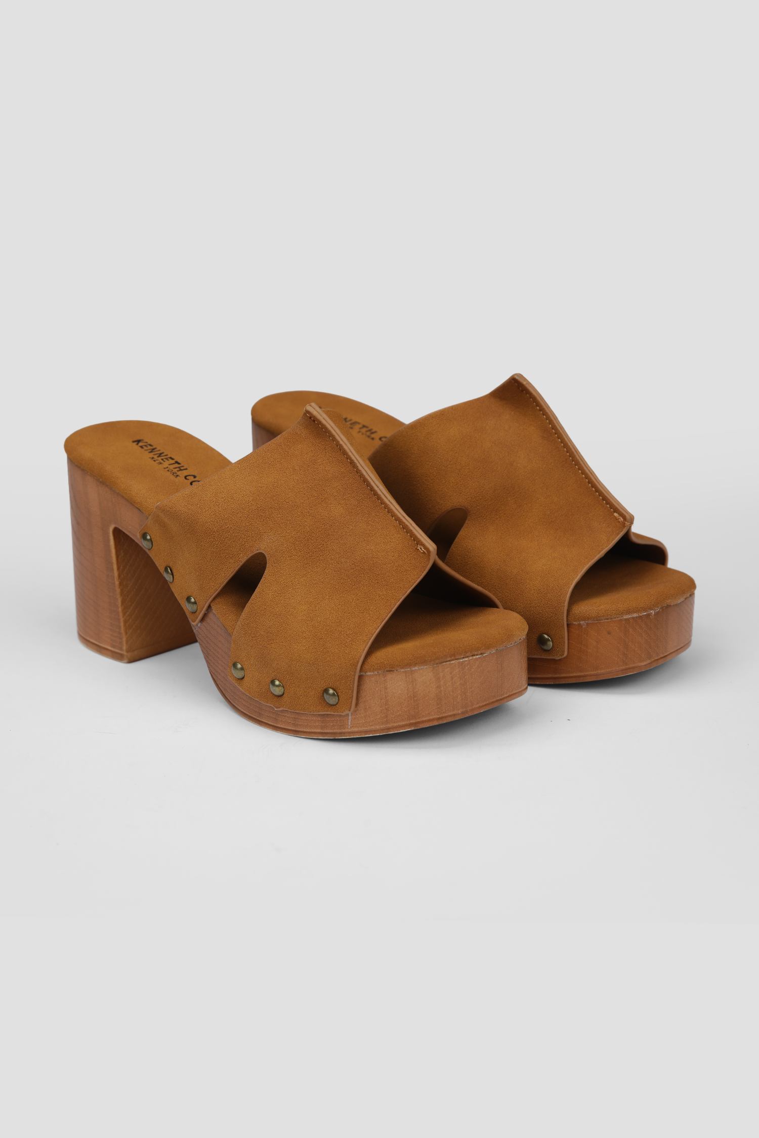 נעלי פלטפורמה לנשים | קנת קול