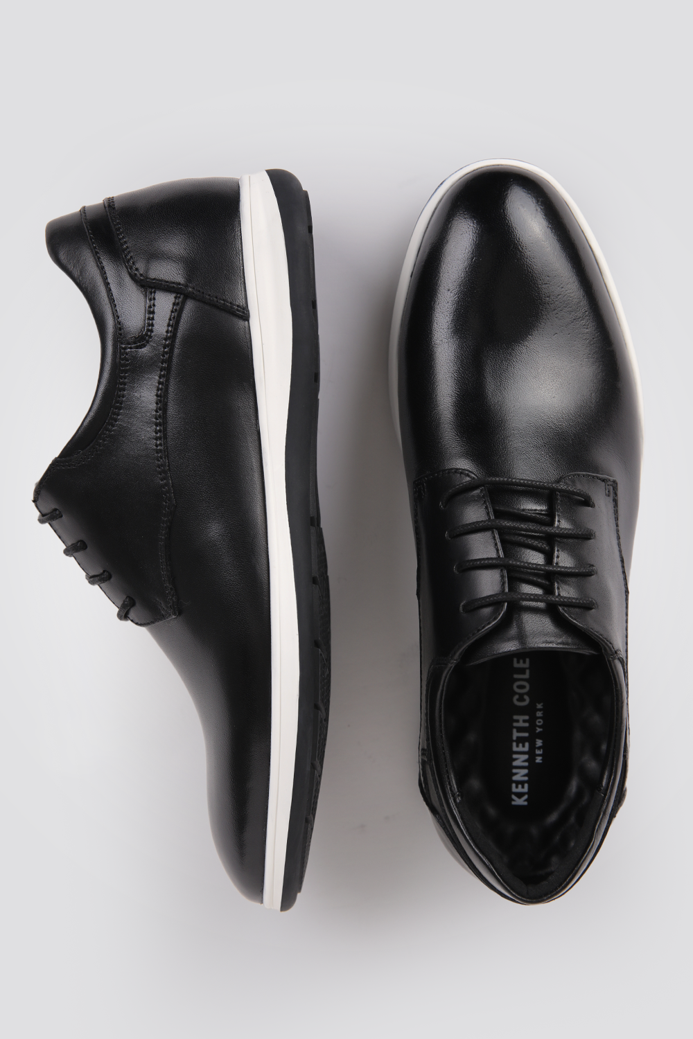 נעלי עור אלגנטיות לגברים