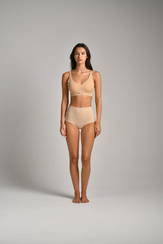 תחתון מחטב בגזרת מקסי | קנת קול