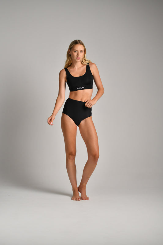 תחתון מחטב בגזרת מקסי | קנת קול