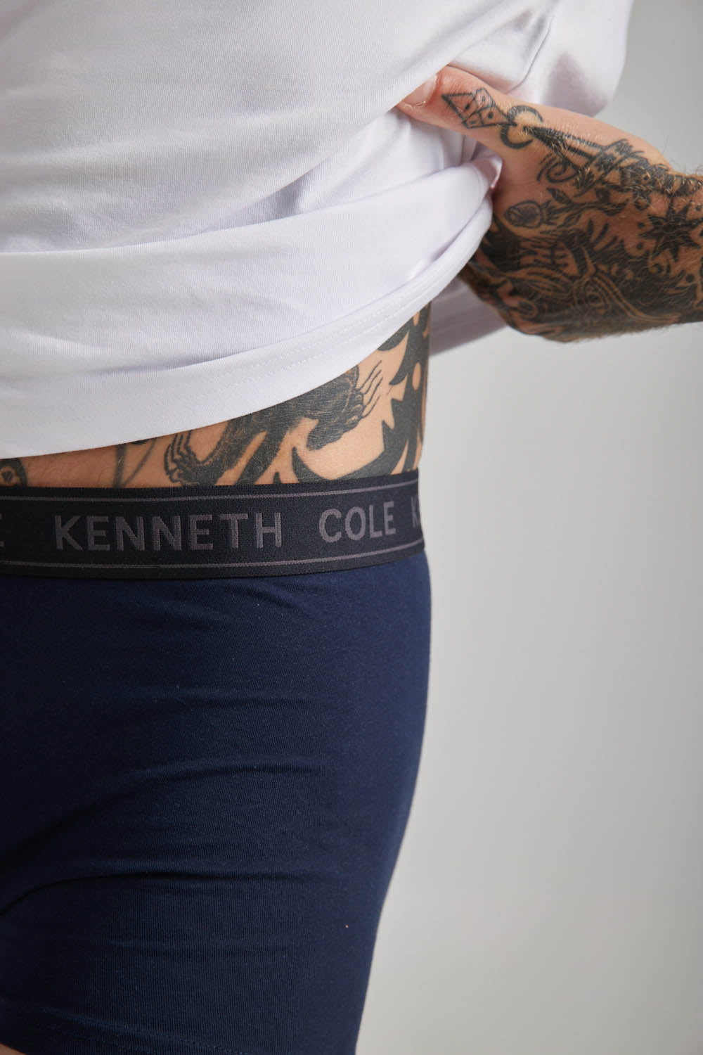 מארז שלישיית תחתוני בוקסר