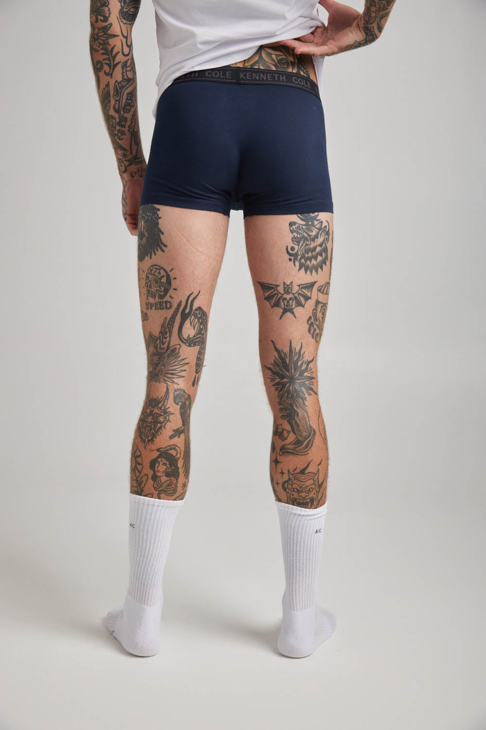 מארז שלישיית תחתוני בוקסר