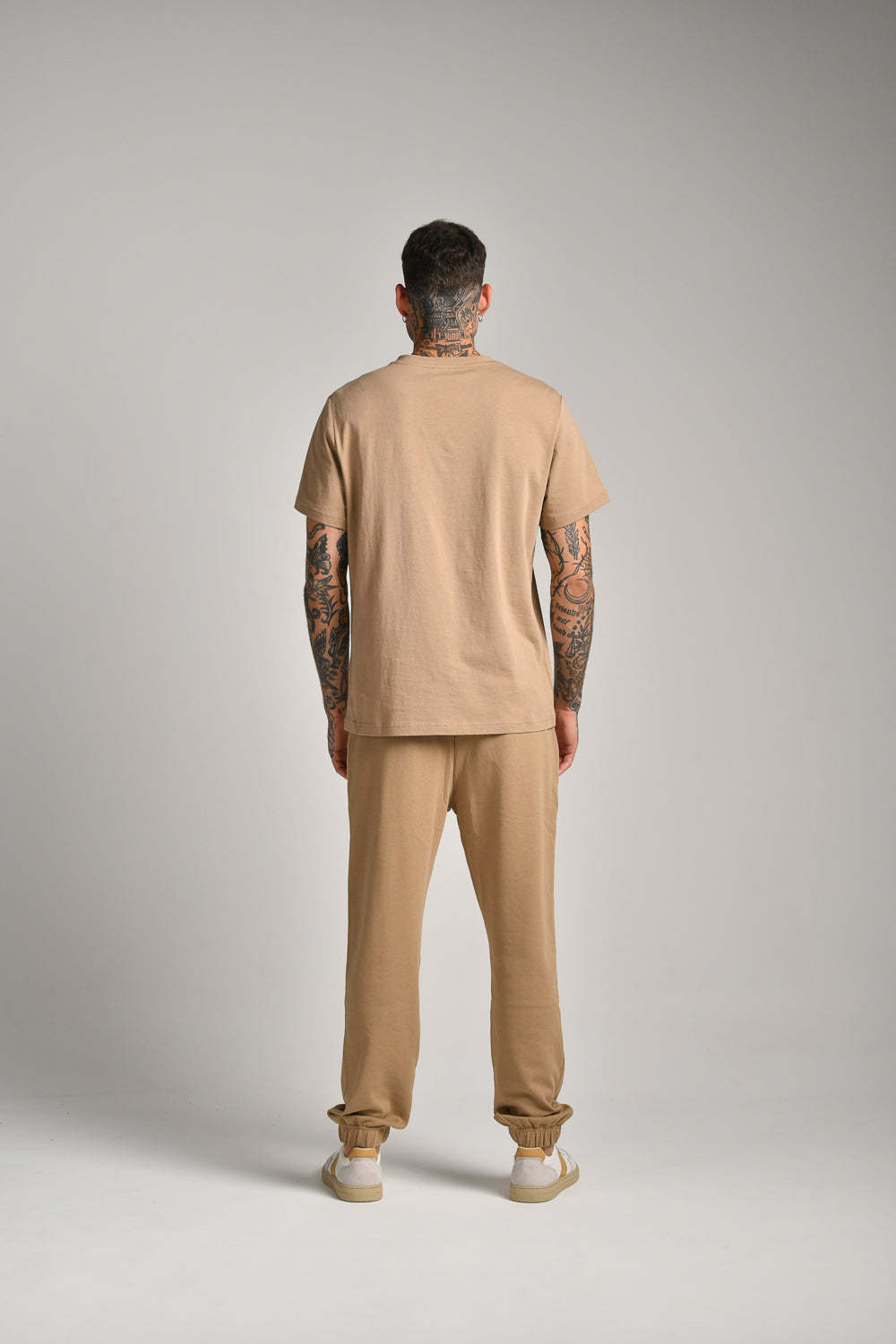 מכנסי טרנינג ארוכים