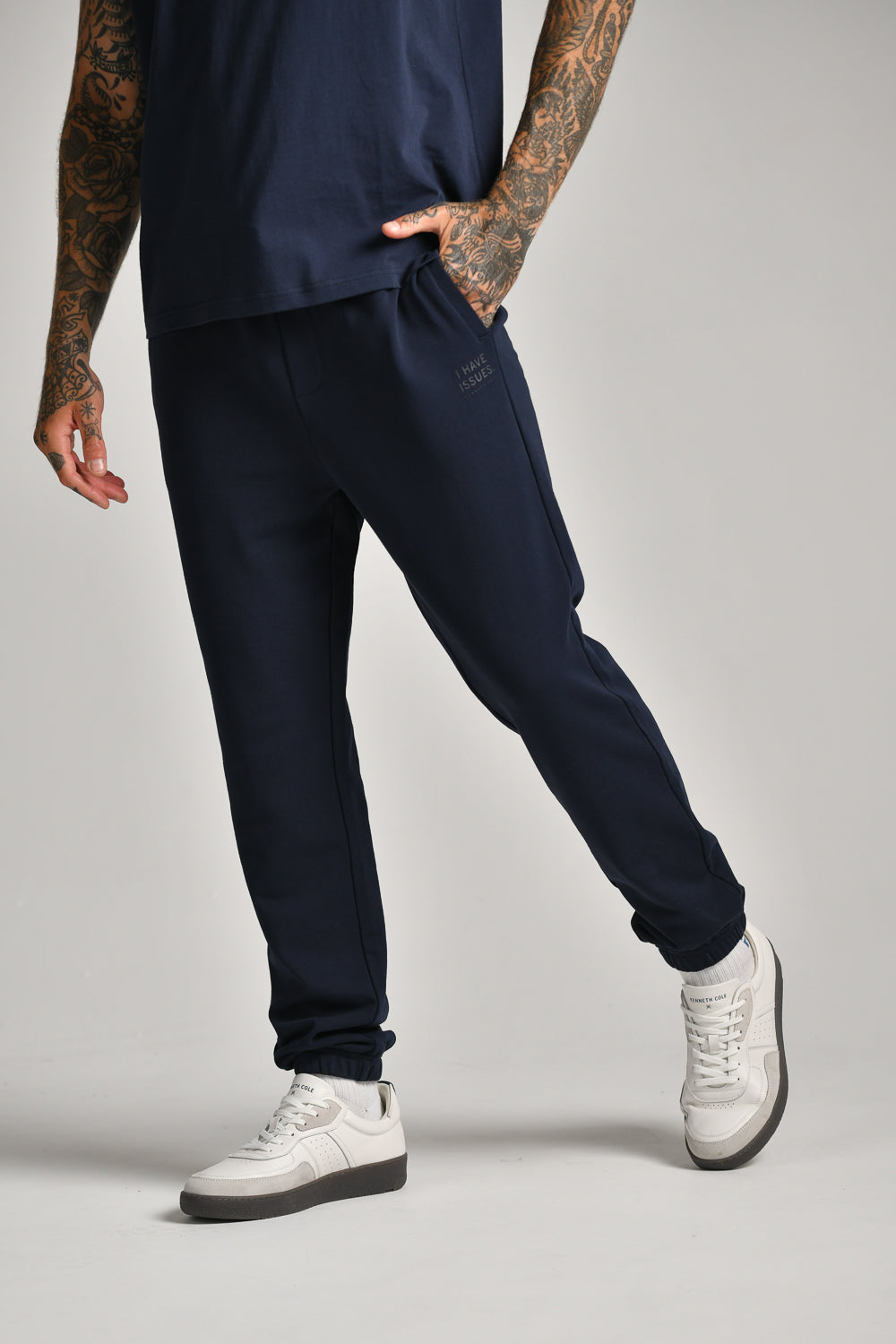 מכנסי טרנינג ארוכים