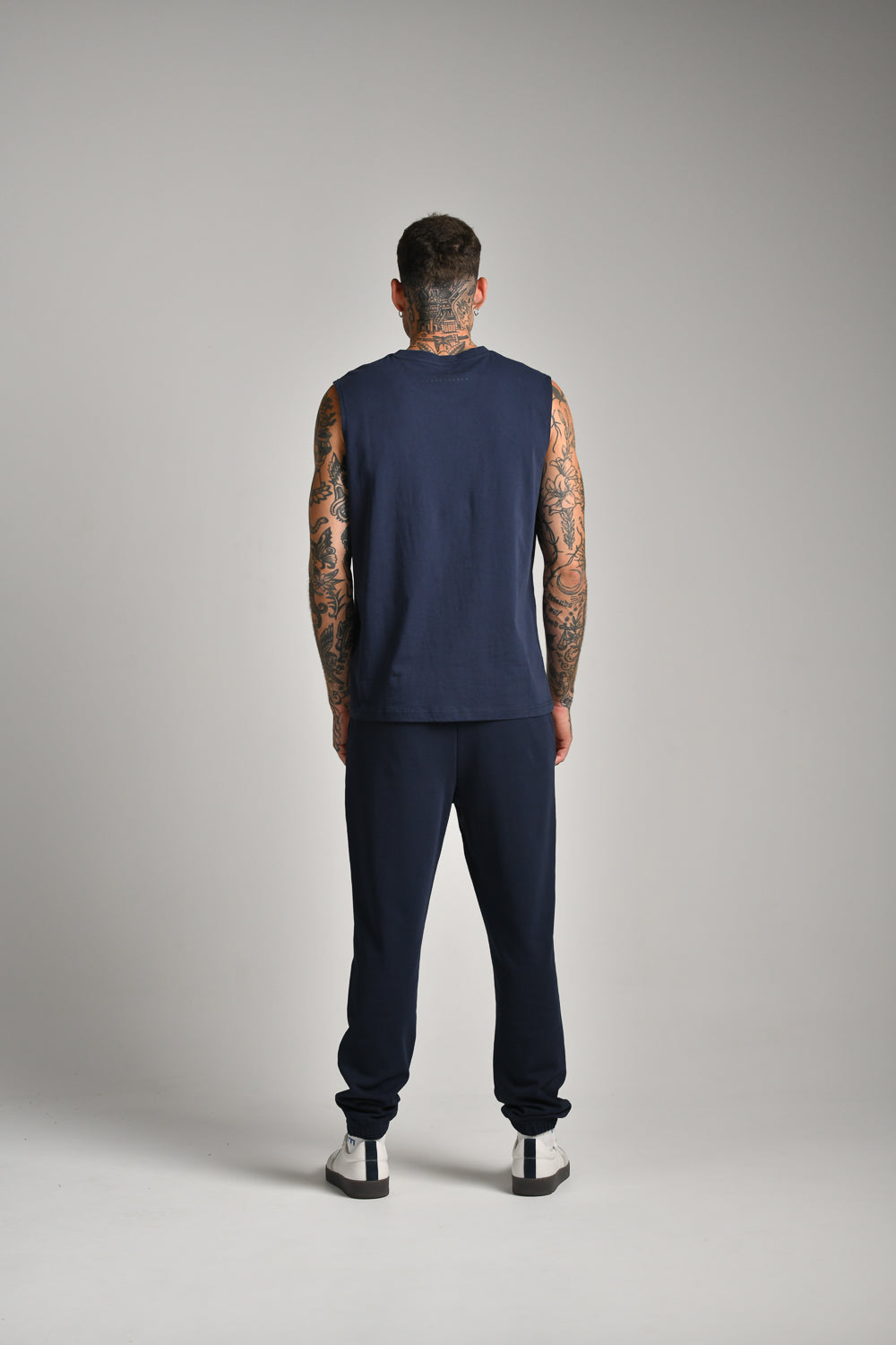 מכנסי טרנינג ארוכים