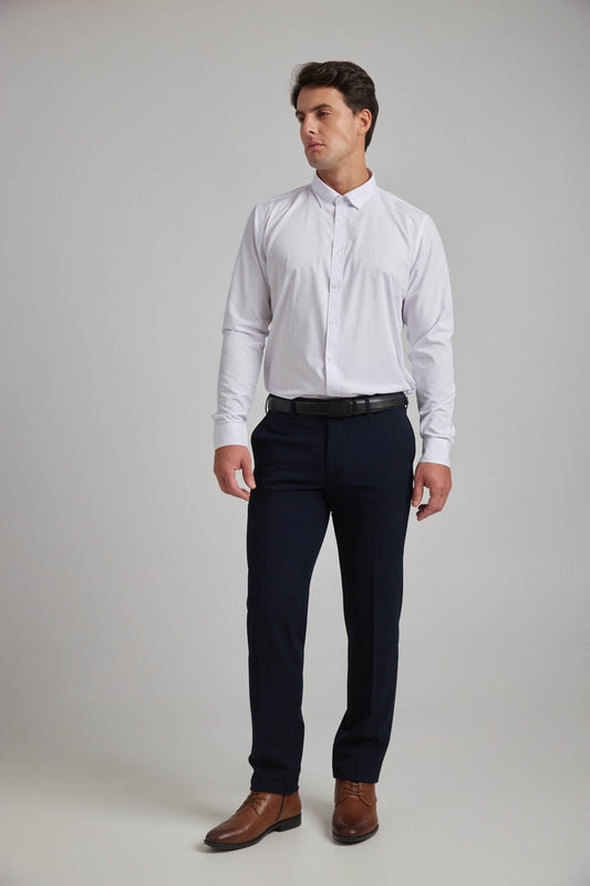 מכנסיים מחוייטים לגברים