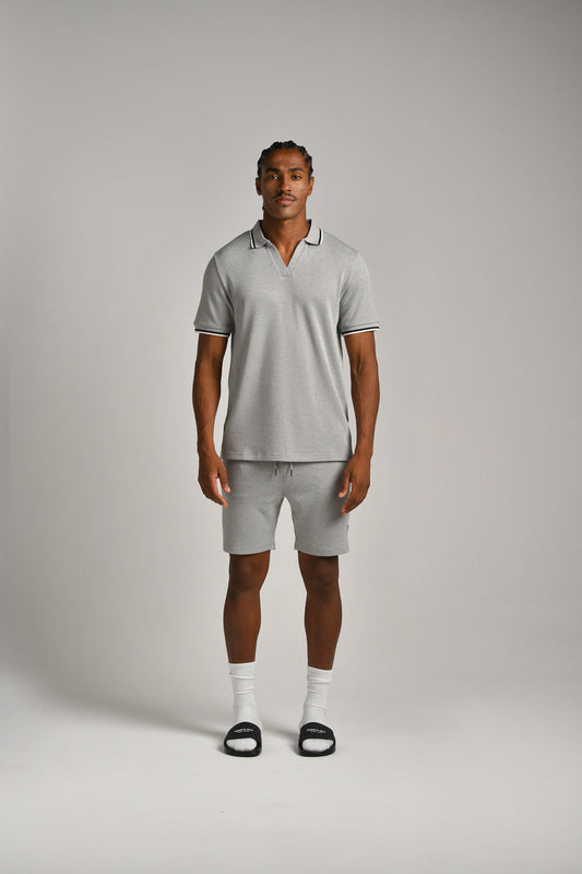 מכנסי ברמודה פיקה