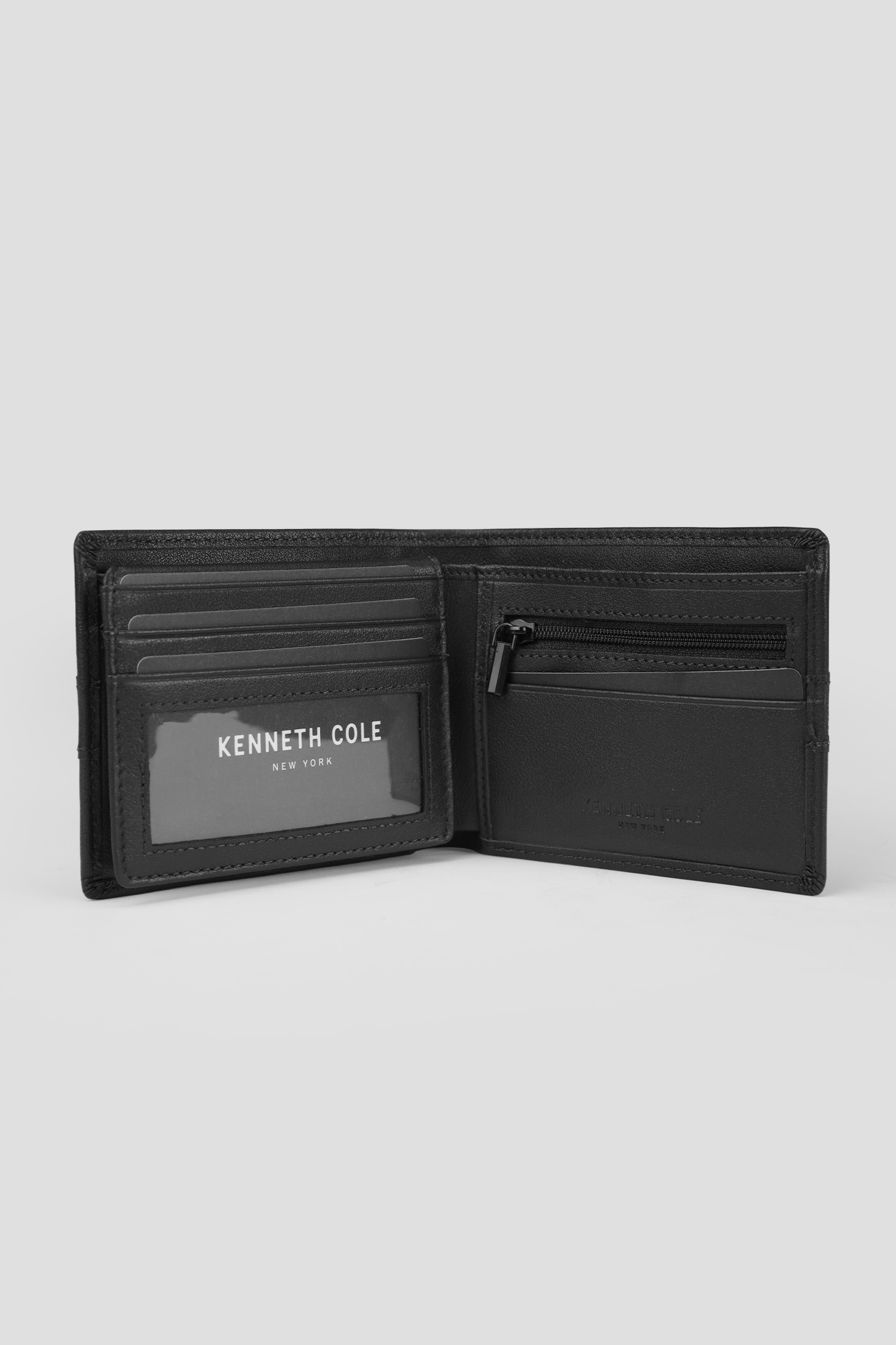 ארנק עור גברים MEN'S LEATHER WALLET