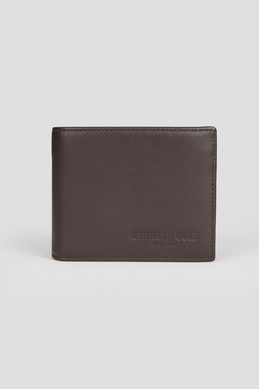 ארנק עור לגבר