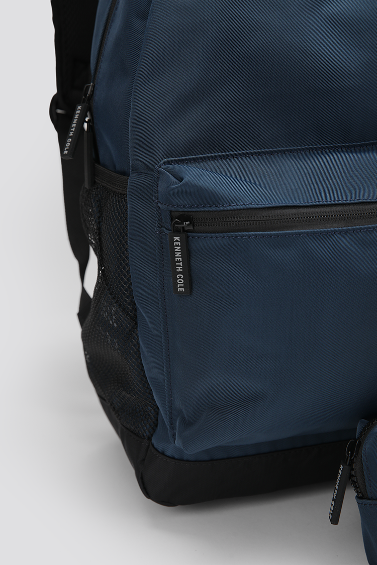 סט תיק גב עם קלמר BACKPACK