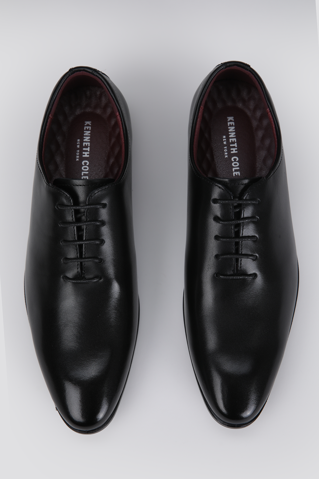 נעלי אלגנט מעור לגברים | קנת קול