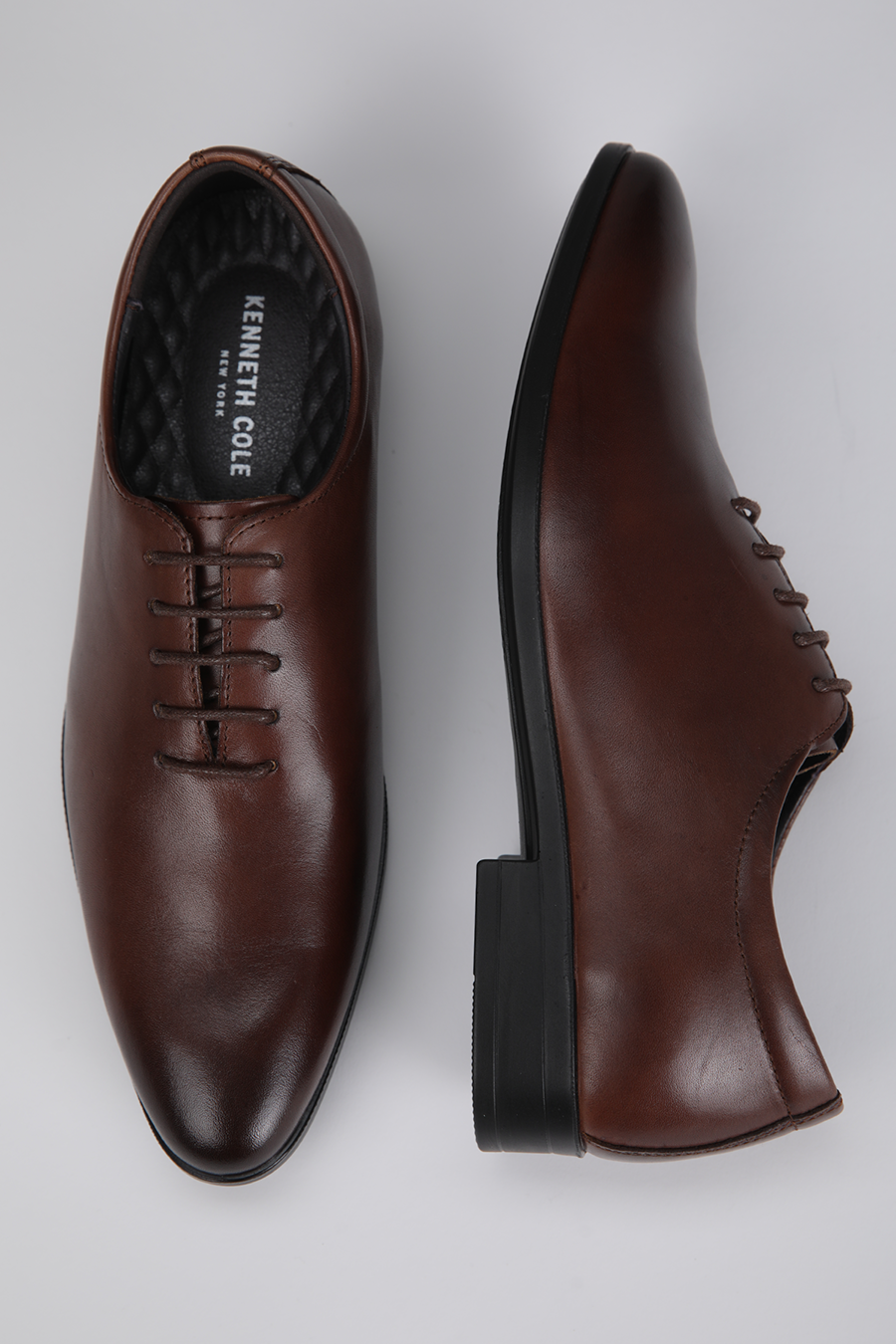 נעלי אלגנט מעור לגברים | קנת קול