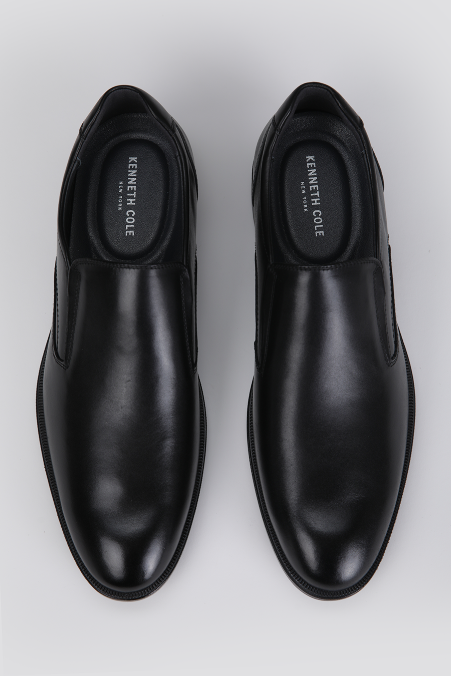 נעלי עור אלגנטיות לגברים | קנת קול