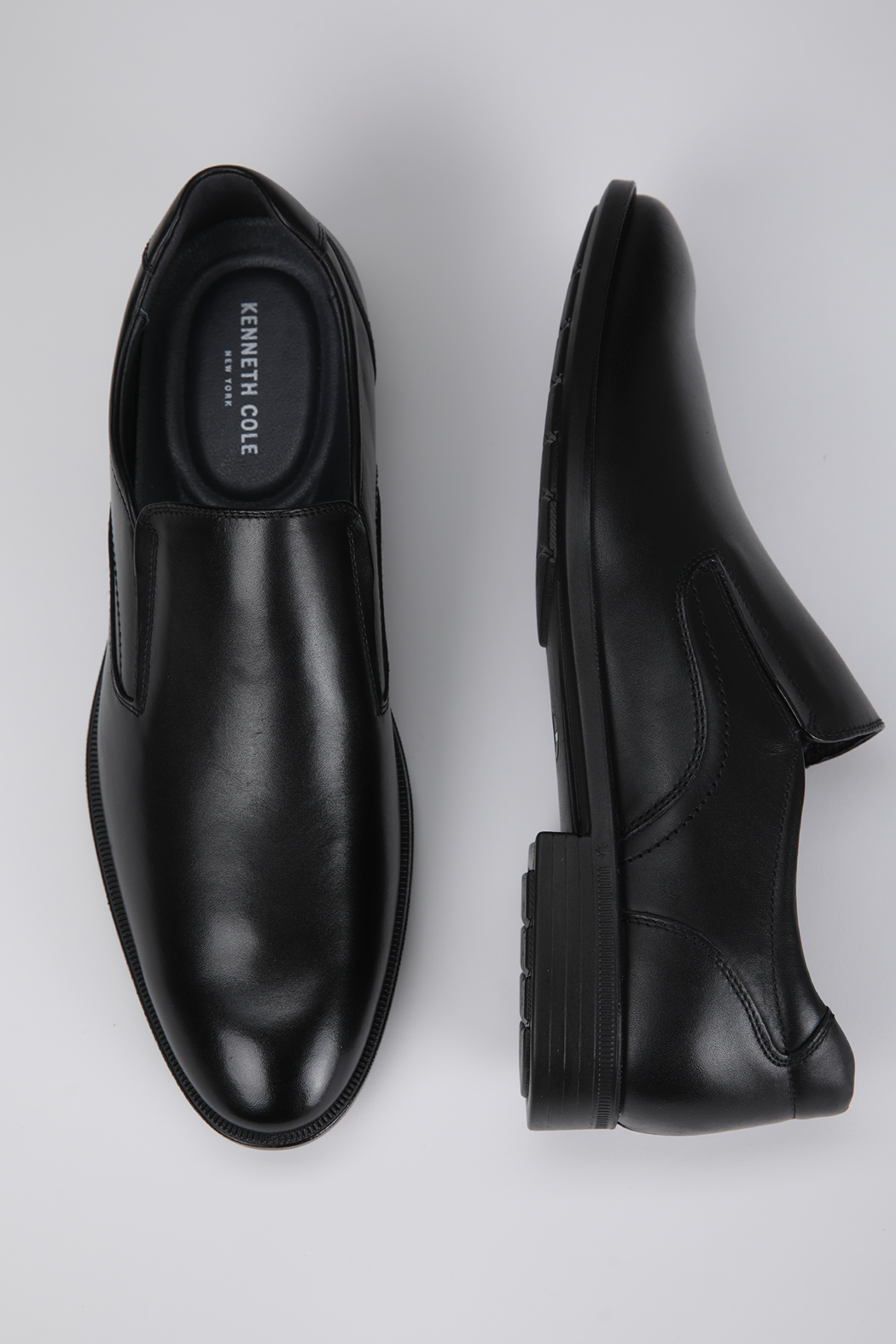 נעלי עור אלגנטיות לגברים | קנת קול