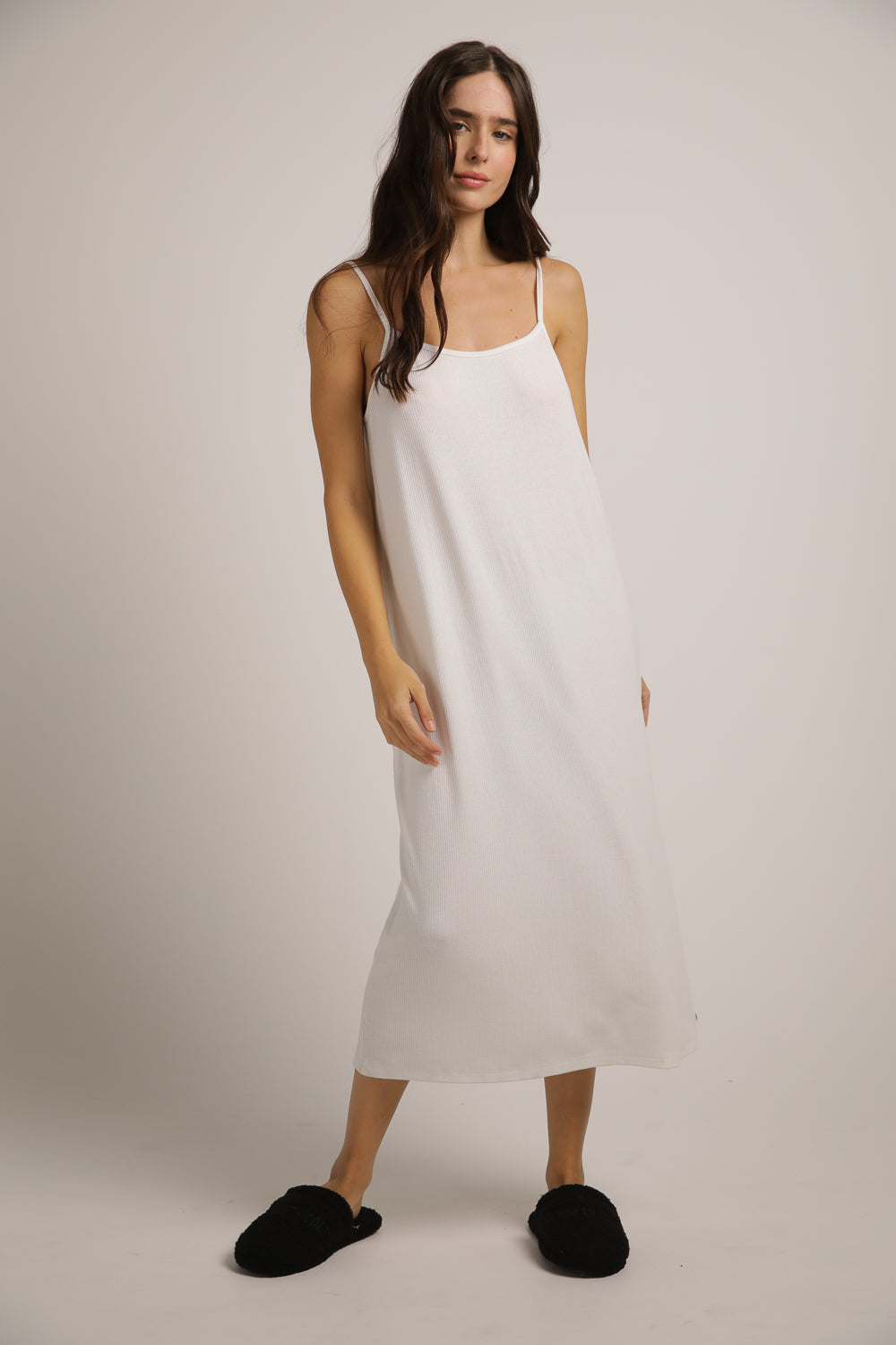 שמלת בית מבד ריב | קנת קול