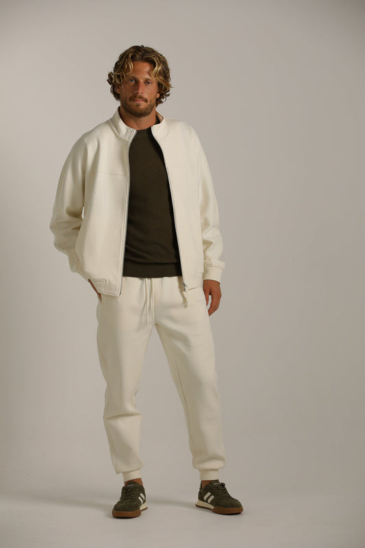 ג'קט וואפל בגזרת בומבר | קנת קול