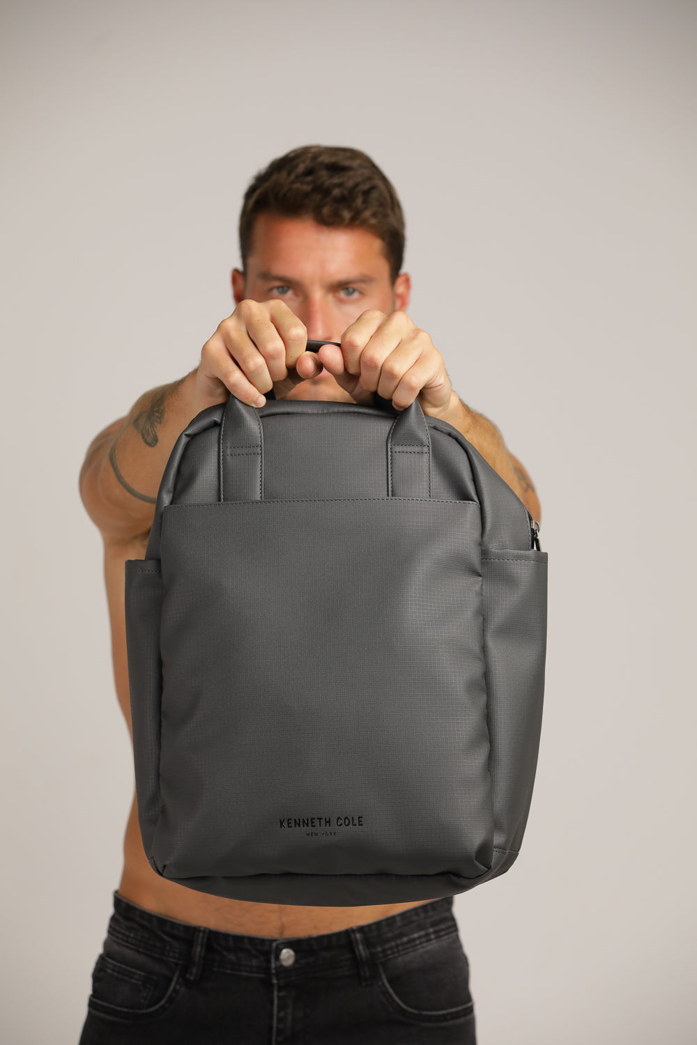 תיק גב לגברים | קנת קול