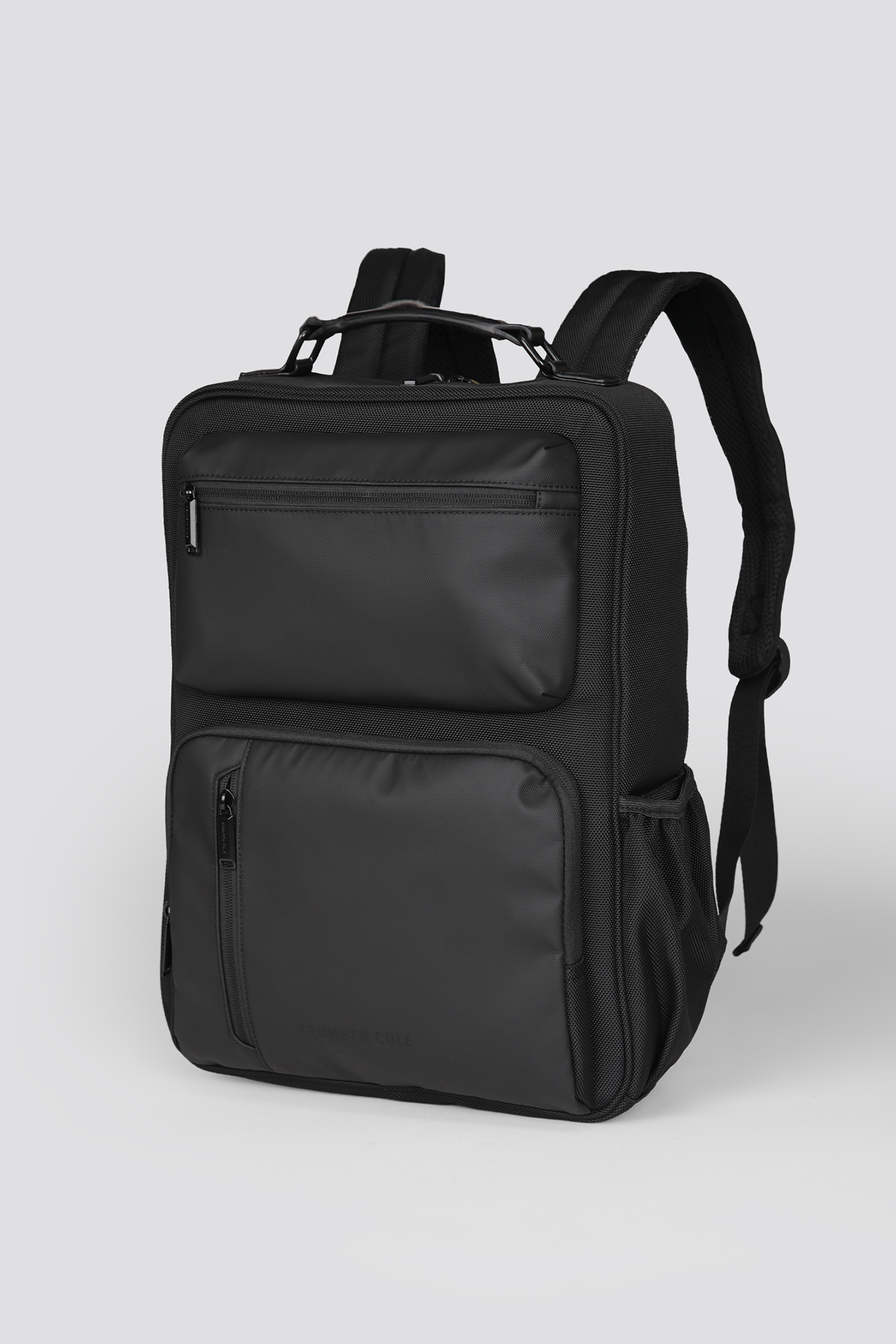 תיק גב בעיצוב מרובע לגברים | קנת קול