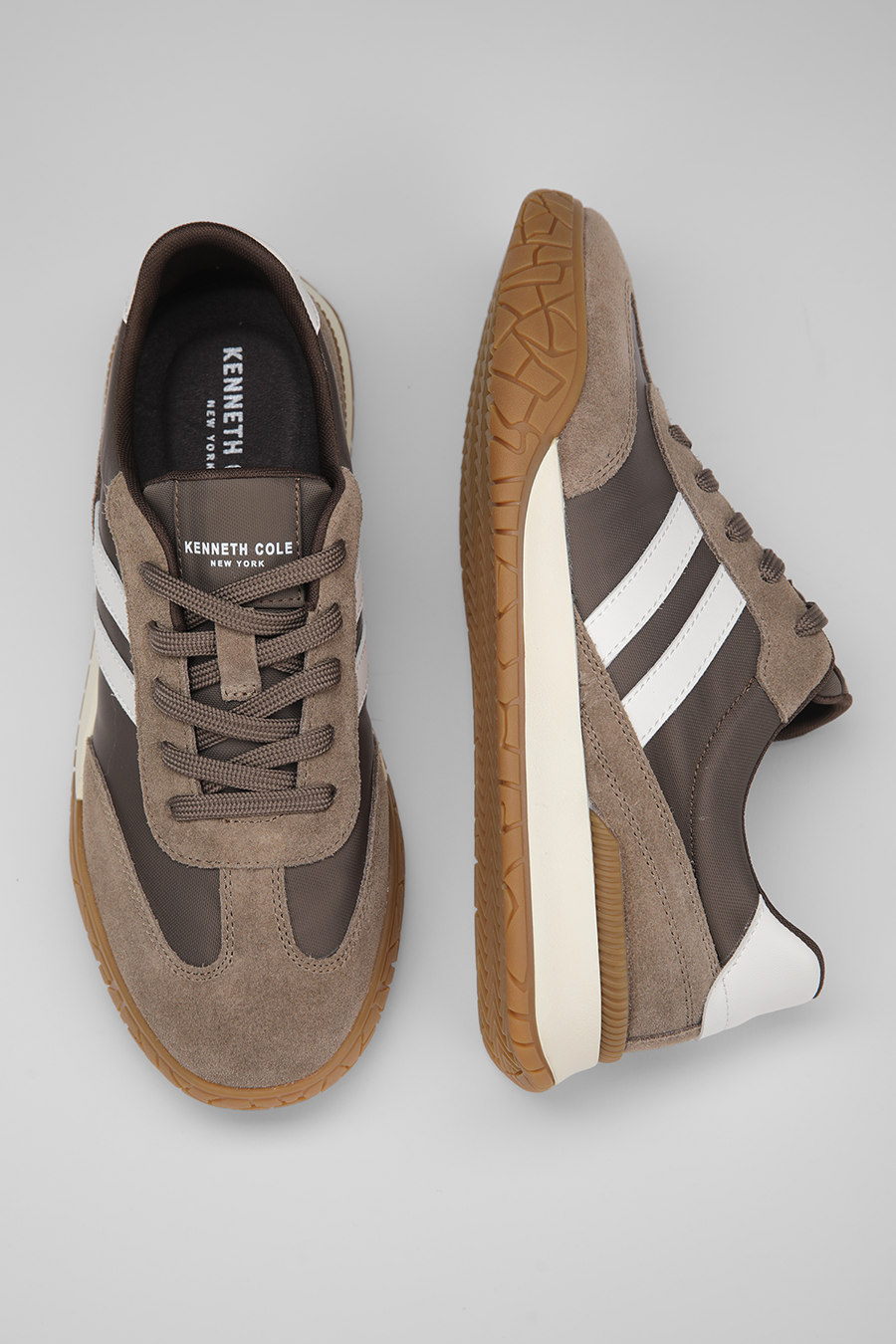 נעלי סניקרס לגברים | קנת קול