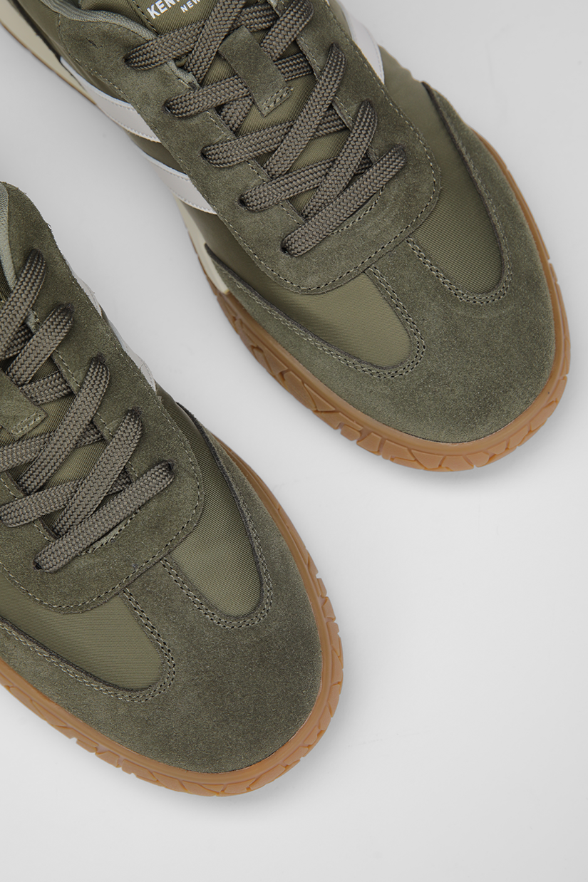 נעלי סניקרס לגברים | קנת קול