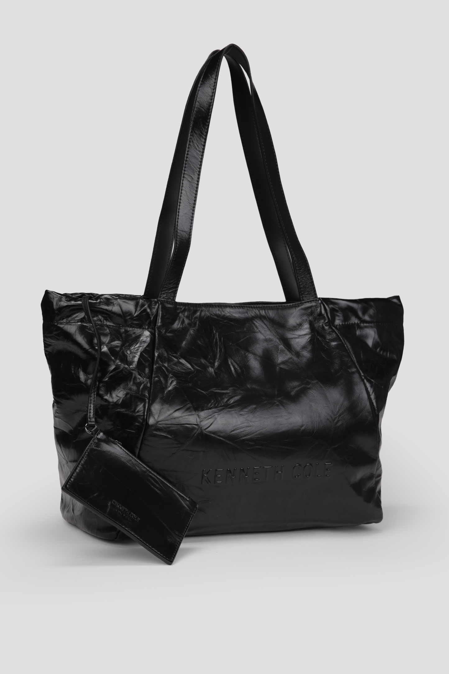 תיק צד עם ארנק קטן | קנת קול