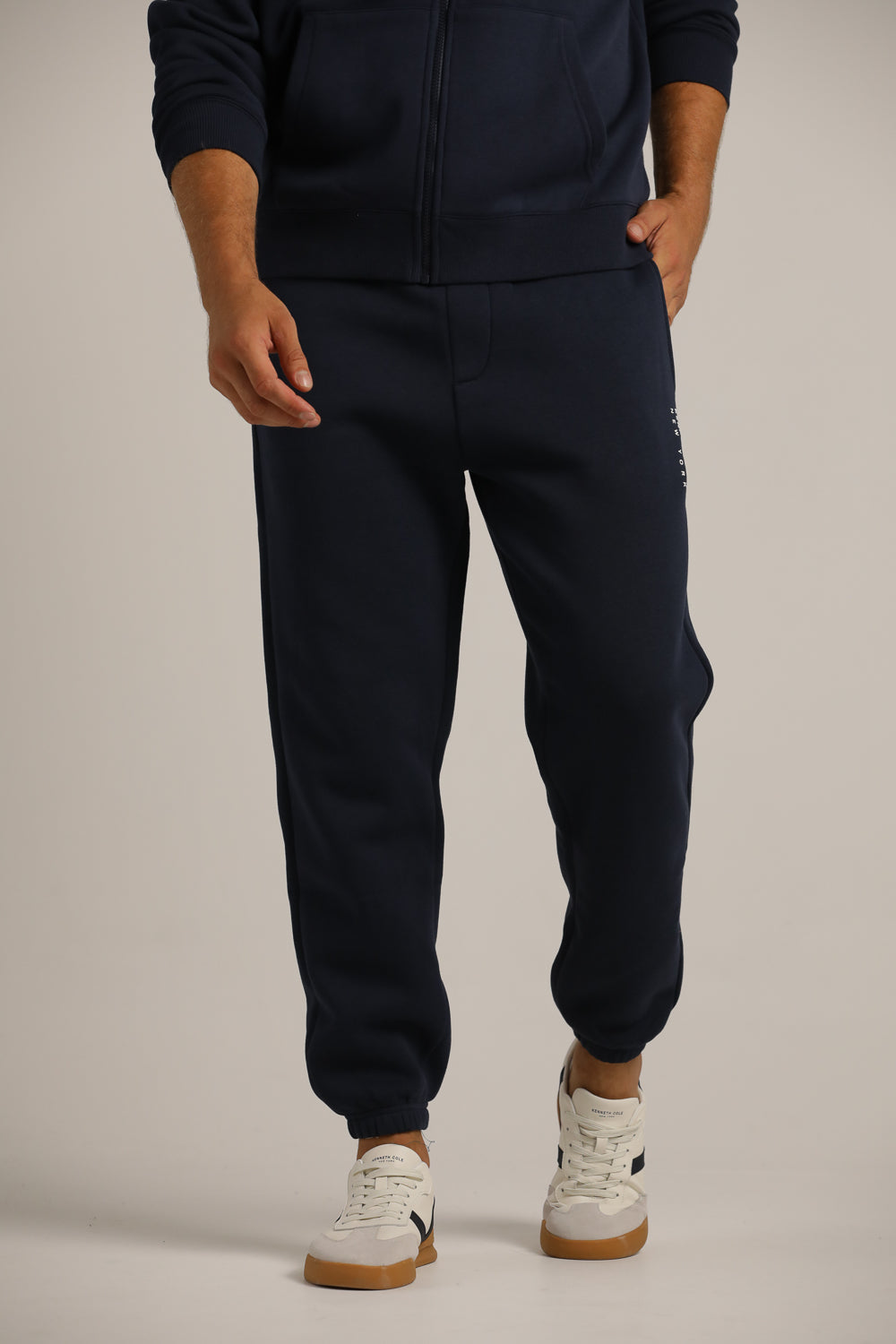 מנכסי טרנינג ממותגים לגברים | קנת קול