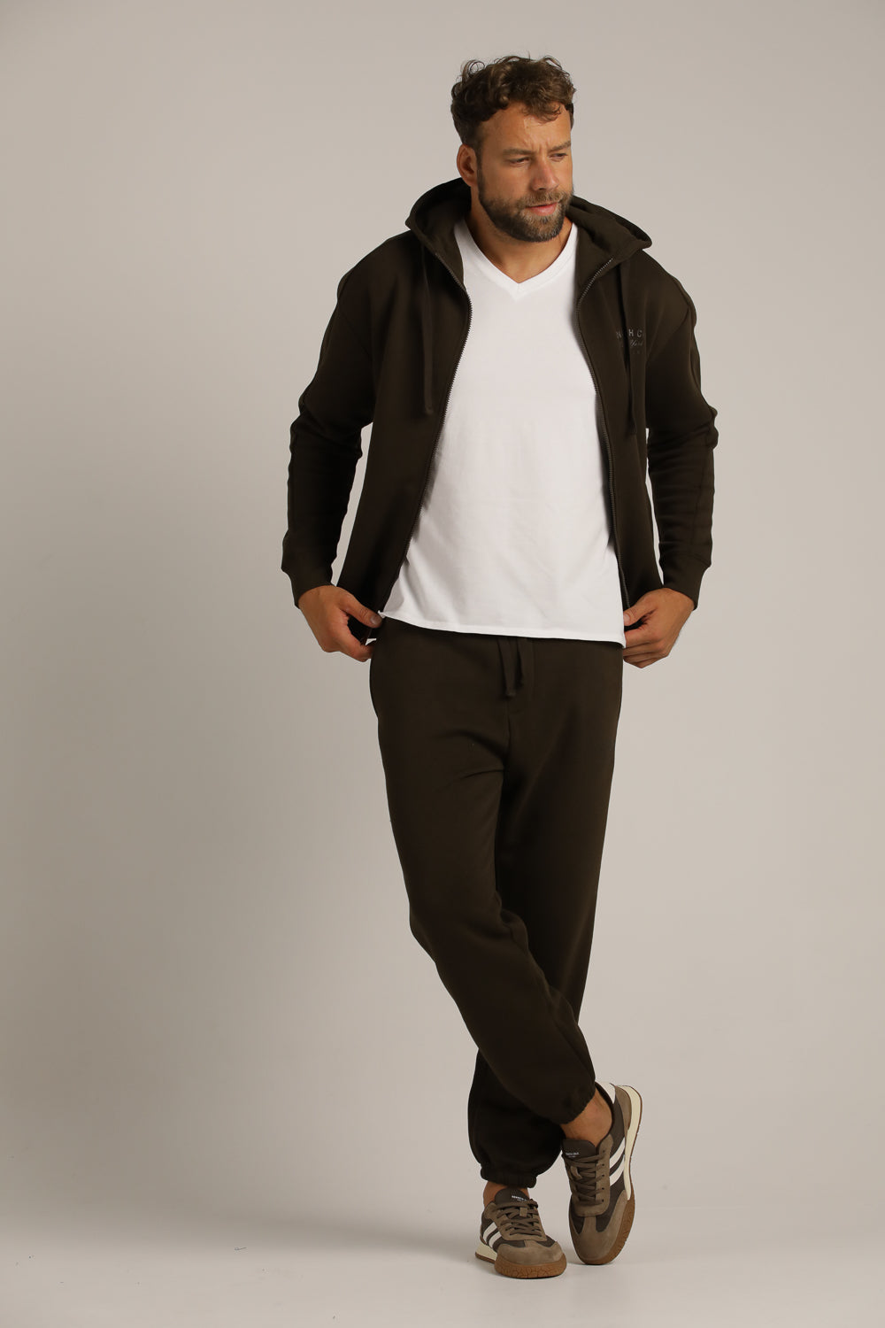 מכנסי טרנינג לגברים | קנת קול