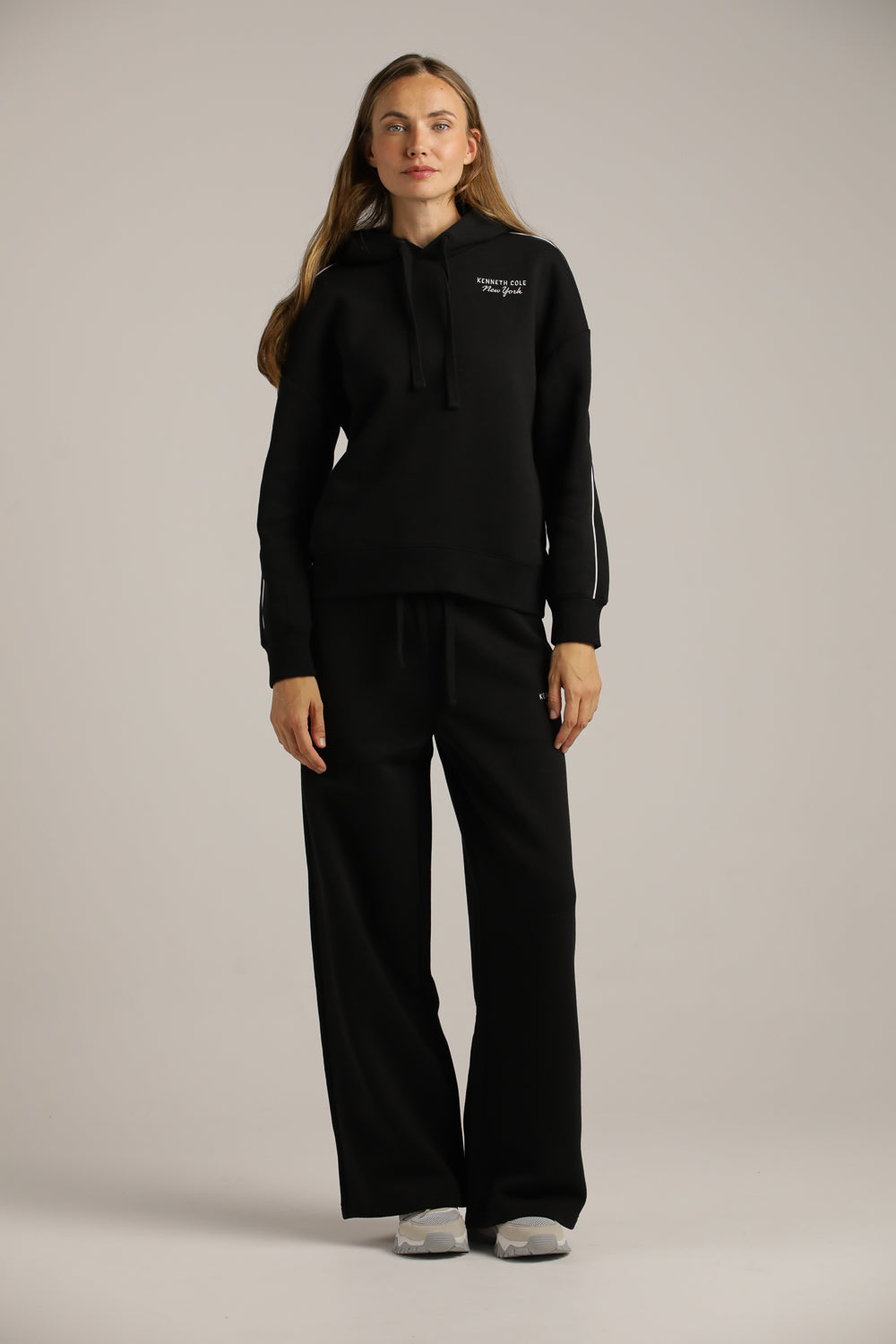 מכנסי טרנינג רחבים | קנת קול