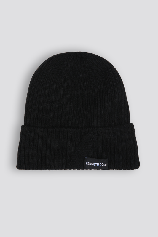 כובע גרב סרוג לגברים | קנת קול