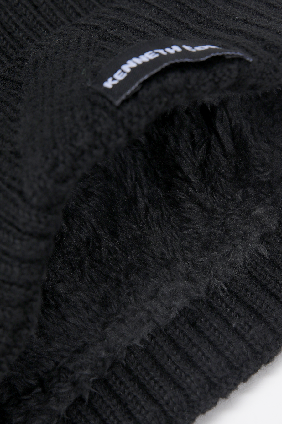 כובע גרב סרוג לגברים | קנת קול