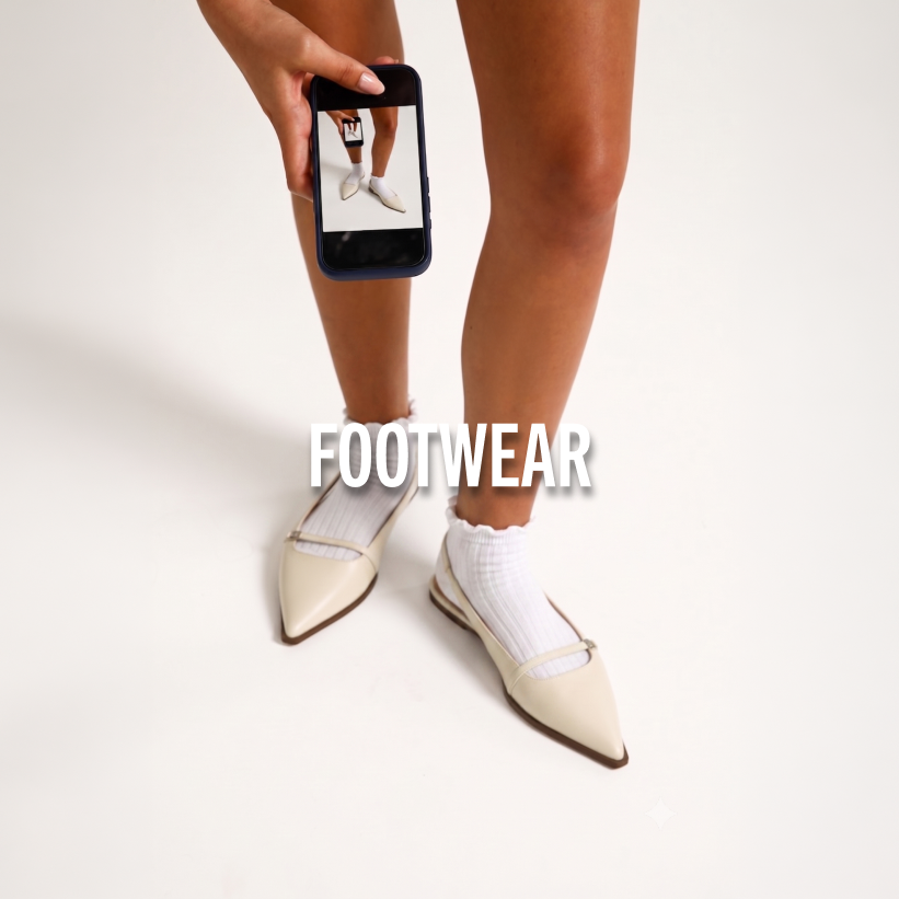 collection Footwear