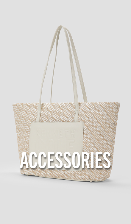 Collection ACCESSORIES